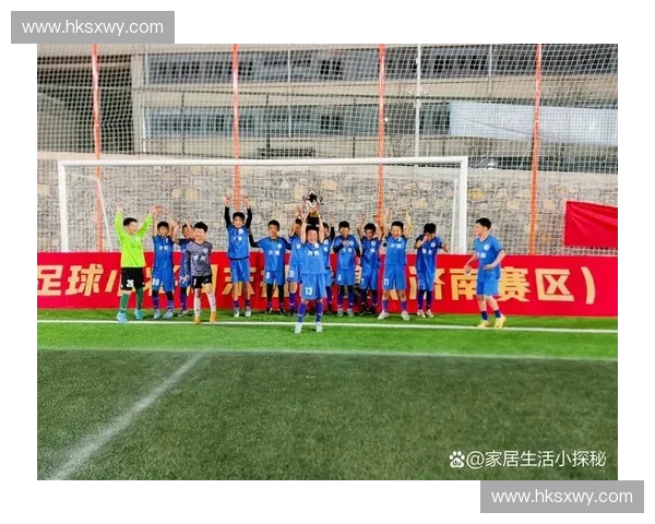 燕郊足球联赛：见证地方足球激情与成长的舞台