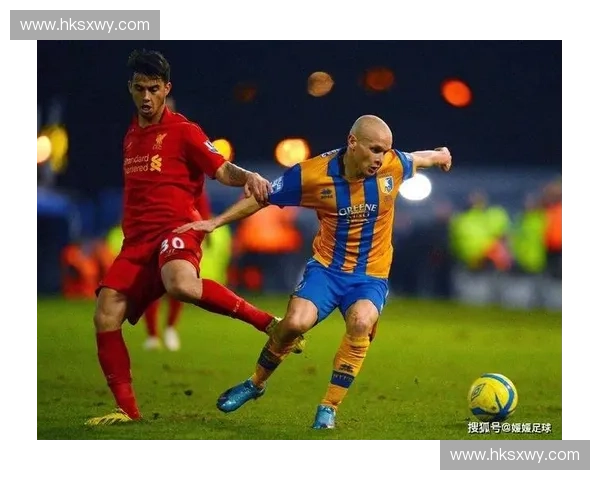 畅享高清足球赛事直播免费视频观看实时互动与精彩赛程解析平台指南